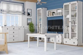 Модульная гостиная Индиана (сосна каньон) в Кировграде - kirovgrad.mebel24.online | фото
