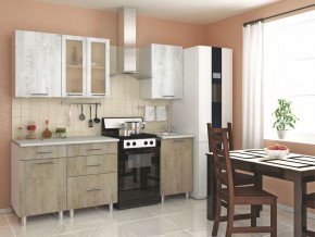 Модульная кухня Палермо в Кировграде - kirovgrad.mebel24.online | фото 1