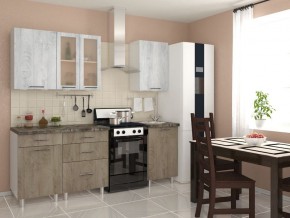 Модульная кухня Палермо в Кировграде - kirovgrad.mebel24.online | фото 3