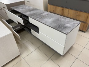 МОНИКА Тумба под ТВ 1600 в Кировграде - kirovgrad.mebel24.online | фото 5