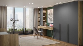 Набор для детской Порто ГН-393.101 в Кировграде - kirovgrad.mebel24.online | фото 2