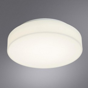 Накладной светильник Arte Lamp Aqua-Tablet LED A6836PL-1WH в Кировграде - kirovgrad.mebel24.online | фото 2