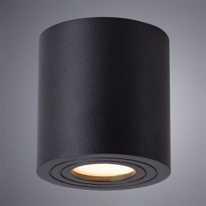Накладной светильник Arte Lamp Galopin A1460PL-1BK в Кировграде - kirovgrad.mebel24.online | фото 2