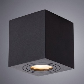 Накладной светильник Arte Lamp Galopin A1461PL-1BK в Кировграде - kirovgrad.mebel24.online | фото 2