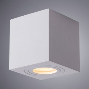 Накладной светильник Arte Lamp Galopin A1461PL-1WH в Кировграде - kirovgrad.mebel24.online | фото 2