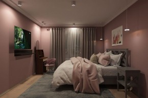 Накладной светильник Denkirs DK3030 DK3030-WH в Кировграде - kirovgrad.mebel24.online | фото 7