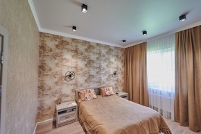 Накладной светильник Denkirs DK3030 DK3080-BW+BK в Кировграде - kirovgrad.mebel24.online | фото 4