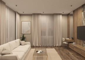 Накладной светильник Denkirs TUBE DK2050-SG в Кировграде - kirovgrad.mebel24.online | фото 5