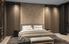 Накладной светильник Denkirs TUBE DK2051-SG в Кировграде - kirovgrad.mebel24.online | фото 5