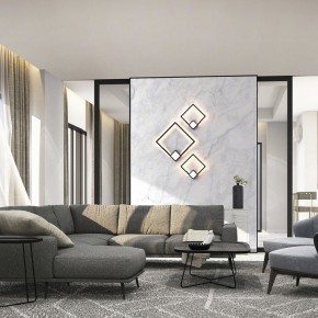 Накладной светильник Mantra Boutique 7682 в Кировграде - kirovgrad.mebel24.online | фото 3