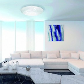 Накладной светильник Mantra Diamante 3679 в Кировграде - kirovgrad.mebel24.online | фото 5