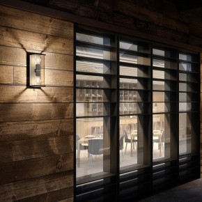 Накладной светильник Mantra Meribel 6492 в Кировграде - kirovgrad.mebel24.online | фото 3
