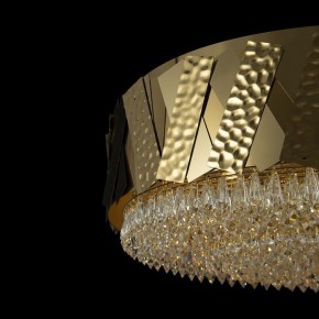 Накладной светильник Maytoni Artistico MOD017CL-05BS в Кировграде - kirovgrad.mebel24.online | фото 7