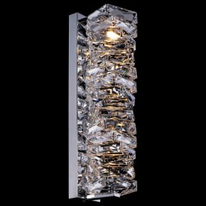 Накладной светильник Maytoni Coil MOD125WL-L6CH3K в Кировграде - kirovgrad.mebel24.online | фото 2