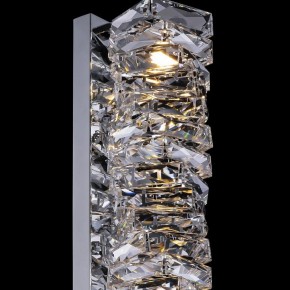 Накладной светильник Maytoni Coil MOD125WL-L6CH3K в Кировграде - kirovgrad.mebel24.online | фото 6