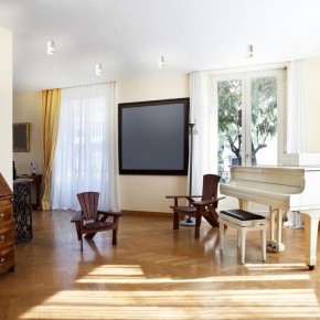 Накладной светильник Novotech Elina 370679 в Кировграде - kirovgrad.mebel24.online | фото 4
