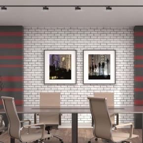 Накладной светильник Novotech Eos 358325 в Кировграде - kirovgrad.mebel24.online | фото 4