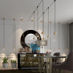 Накладной светильник Novotech Patera 358669 в Кировграде - kirovgrad.mebel24.online | фото 6