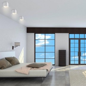 Накладной светильник Novotech Recte 358479 в Кировграде - kirovgrad.mebel24.online | фото 2