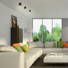 Накладной светильник Novotech Unite 370530 в Кировграде - kirovgrad.mebel24.online | фото 4