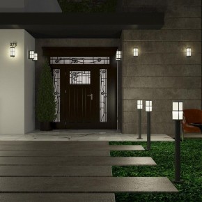 Накладной светильник Novotech Zebra 370775 в Кировграде - kirovgrad.mebel24.online | фото 3