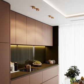 Накладной светильник Odeon Light Bene 4284/7CL в Кировграде - kirovgrad.mebel24.online | фото 3