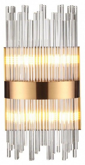 Накладной светильник Odeon Light Focco 4722/4W в Кировграде - kirovgrad.mebel24.online | фото 3