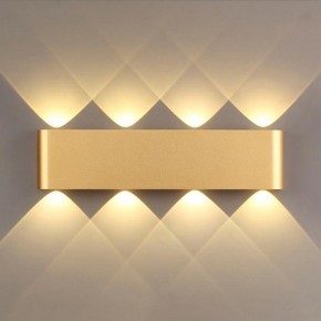 Накладной светильник Odeon Light Magnum 3893/8WL в Кировграде - kirovgrad.mebel24.online | фото 2
