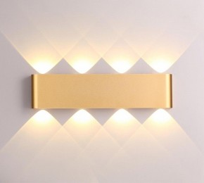 Накладной светильник Odeon Light Magnum 3893/8WL в Кировграде - kirovgrad.mebel24.online | фото 3