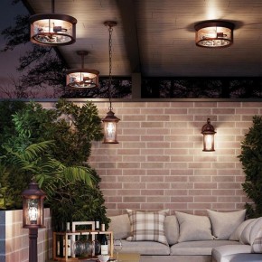 Накладной светильник Odeon Light Mavret 4961/2C в Кировграде - kirovgrad.mebel24.online | фото 4