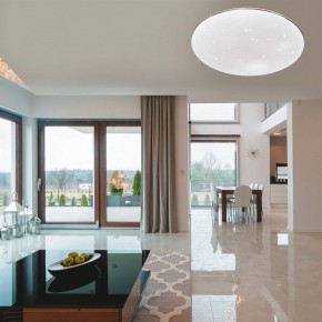 Накладной светильник Sonex Abasi 2052/DL в Кировграде - kirovgrad.mebel24.online | фото 4