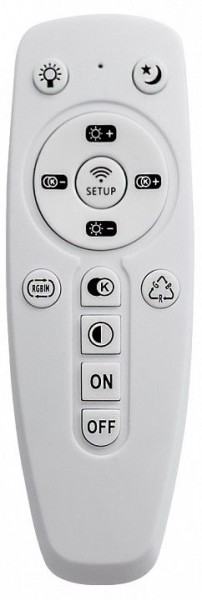 Накладной светильник Sonex Button 3041/DL в Кировграде - kirovgrad.mebel24.online | фото 7