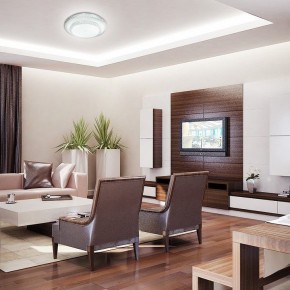 Накладной светильник Sonex Floors 2041/DL в Кировграде - kirovgrad.mebel24.online | фото 5