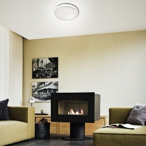 Накладной светильник Sonex Gino 2045/DL в Кировграде - kirovgrad.mebel24.online | фото 4
