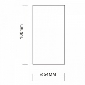Накладной светильник ST-Luce Simplus ST110.407.01 в Кировграде - kirovgrad.mebel24.online | фото 7