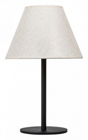 Настольная лампа декоративная Arte Lamp Alea A5068LT-1BK в Кировграде - kirovgrad.mebel24.online | фото