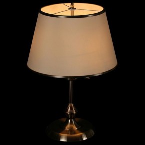 Настольная лампа декоративная Arte Lamp Alice A3579LT-3AB в Кировграде - kirovgrad.mebel24.online | фото 2