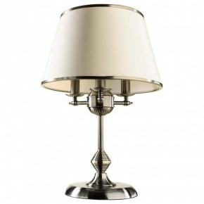 Настольная лампа декоративная Arte Lamp Alice A3579LT-3AB в Кировграде - kirovgrad.mebel24.online | фото 4