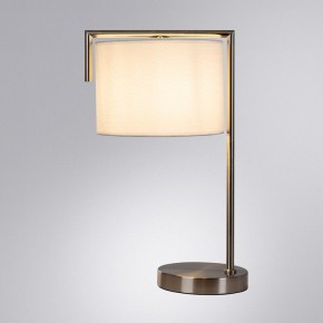 Настольная лампа декоративная Arte Lamp Aperol A5031LT-1SS в Кировграде - kirovgrad.mebel24.online | фото 3