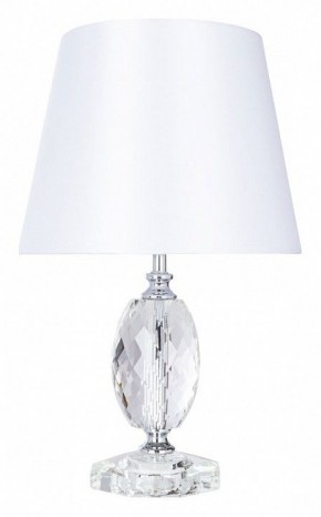 Настольная лампа декоративная Arte Lamp Azalia A4019LT-1CC в Кировграде - kirovgrad.mebel24.online | фото