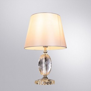 Настольная лампа декоративная Arte Lamp Azalia A4019LT-1CC в Кировграде - kirovgrad.mebel24.online | фото 4