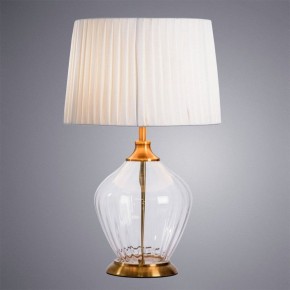 Настольная лампа декоративная Arte Lamp Baymont A5059LT-1PB в Кировграде - kirovgrad.mebel24.online | фото 2