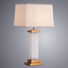 Настольная лампа декоративная Arte Lamp Camelot A4501LT-1PB в Кировграде - kirovgrad.mebel24.online | фото 2