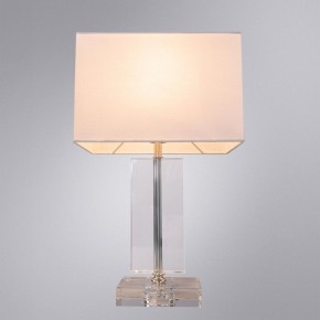 Настольная лампа декоративная Arte Lamp Clint A4022LT-1CC в Кировграде - kirovgrad.mebel24.online | фото 2