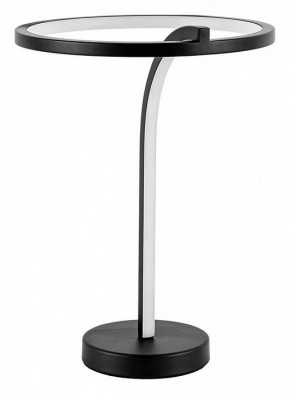 Настольная лампа декоративная Arte Lamp Enigma A2974LT-16BK в Кировграде - kirovgrad.mebel24.online | фото