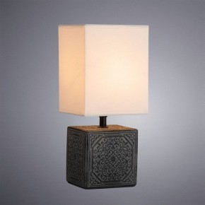 Настольная лампа декоративная Arte Lamp Fiori A4429LT-1BA в Кировграде - kirovgrad.mebel24.online | фото 2