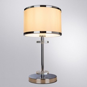 Настольная лампа декоративная Arte Lamp Furore A3990LT-1CC в Кировграде - kirovgrad.mebel24.online | фото 2