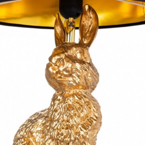Настольная лампа декоративная Arte Lamp Izar A4015LT-1GO в Кировграде - kirovgrad.mebel24.online | фото 4