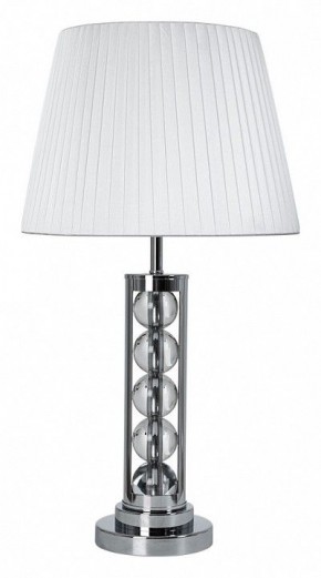 Настольная лампа декоративная Arte Lamp Jessica A4062LT-1CC в Кировграде - kirovgrad.mebel24.online | фото