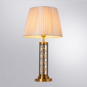 Настольная лампа декоративная Arte Lamp Jessica A4062LT-1PB в Кировграде - kirovgrad.mebel24.online | фото 2